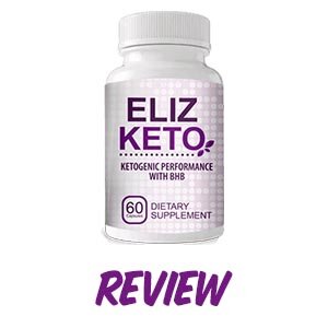 Eliz Keto Reviews