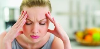 Symptoms of Migraine Headache