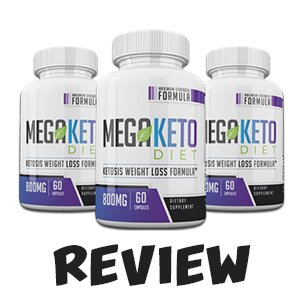 Mega Keto Diet Reviews