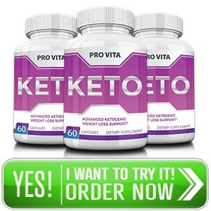 Where to Buy Pro Vita Keto