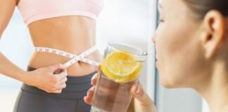 Water Diet Plan for Weight Loss