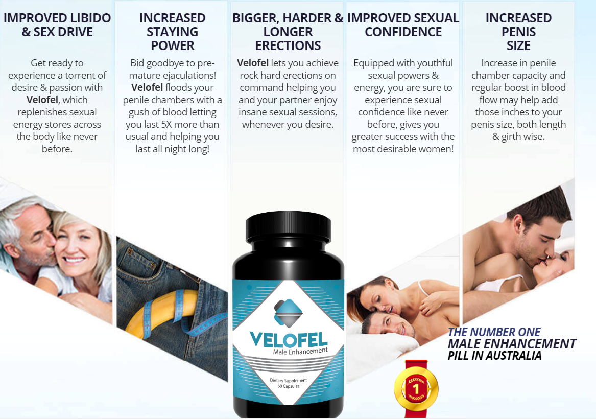 Velofel-Male-Enhancement-benefits