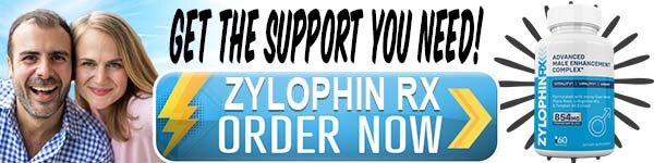 Zylophin RX Reviews