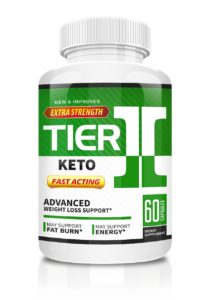 What is Tier 2 Keto?