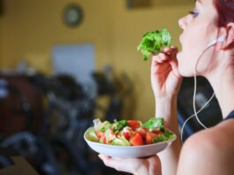 What Should I Eat After a Workout And Why
