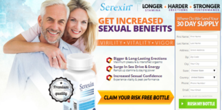 Serexin Male Enhancement