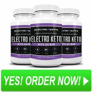 Electro Keto Reviews