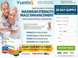 Vyantix RX Review