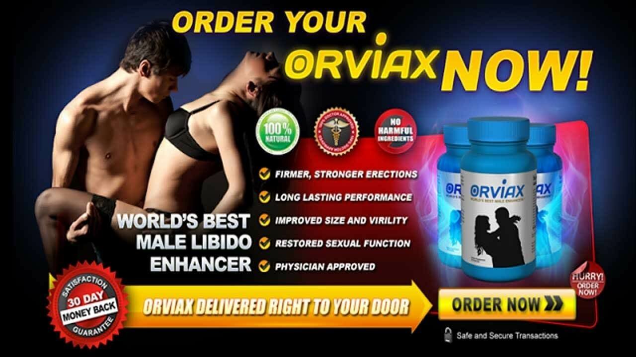 Where to Buy ORVIAX?