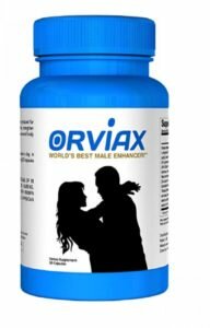How Does Orviax Work?