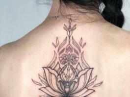 Unique Tattoos Ideas for Women