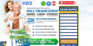 KSZ Male Enhancement