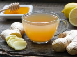 dry cough home remedies