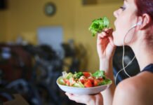 What Should I Eat After a Workout And Why