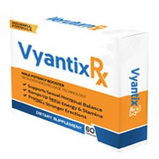 Vyantix RX pills