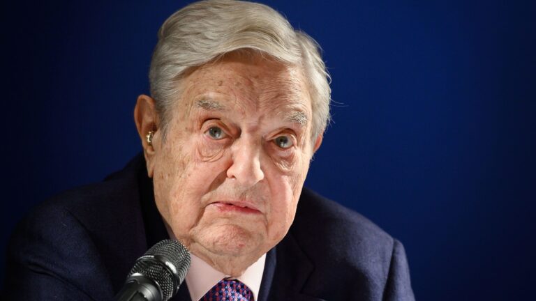 Gregory Soros