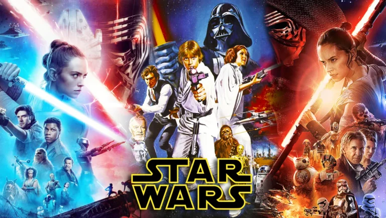 Star Wars Movie FX Maker Codes
