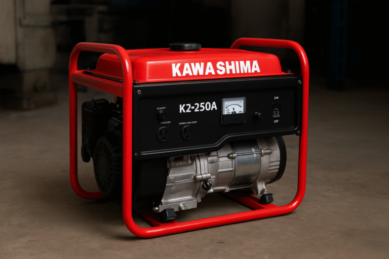 Kawashima K2-250A
