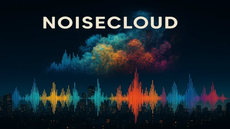 noisecloud