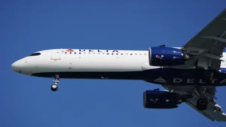 delta flight dl275 diverted lax