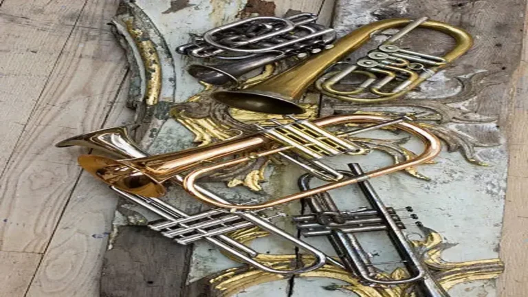 flugelhorn