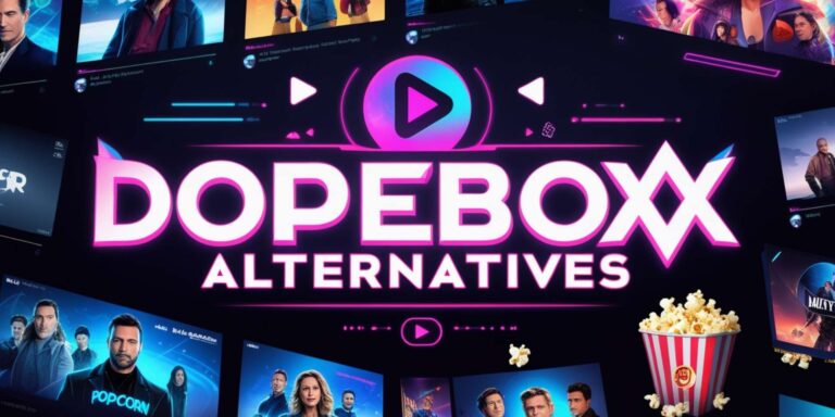 Dopebox