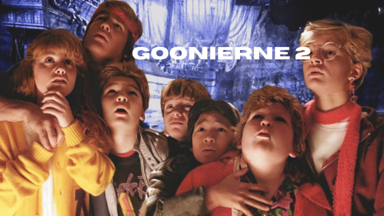 Goonierne 2