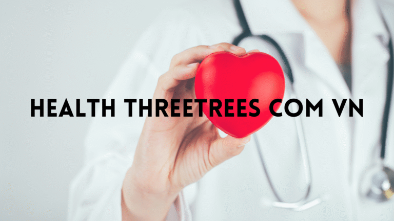 Health Threetrees com vn