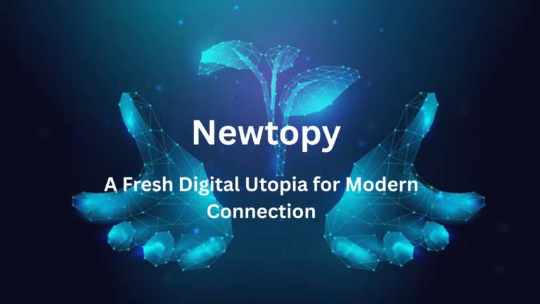 Newtopy
