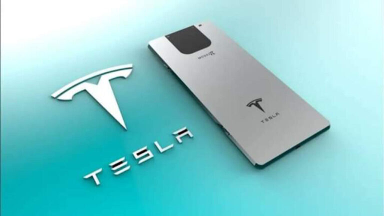 When Will the Tesla Phone Be Released