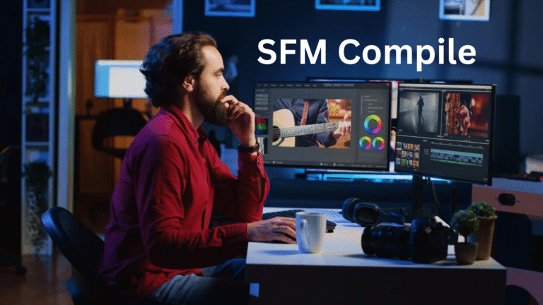 SFM Compile