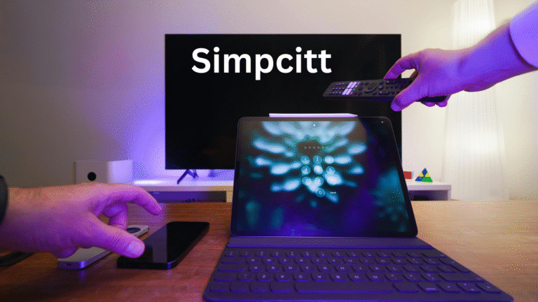 Simpcitt