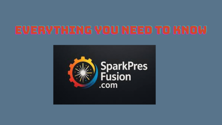 SparkPressFusion com