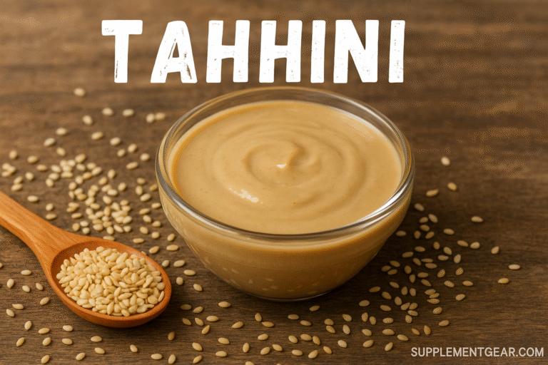 Tahhiini