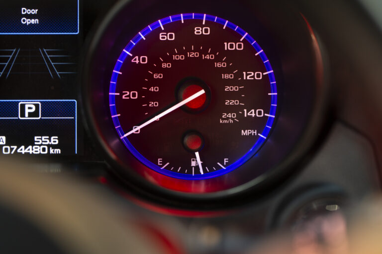 The Prodrive Performance Pack