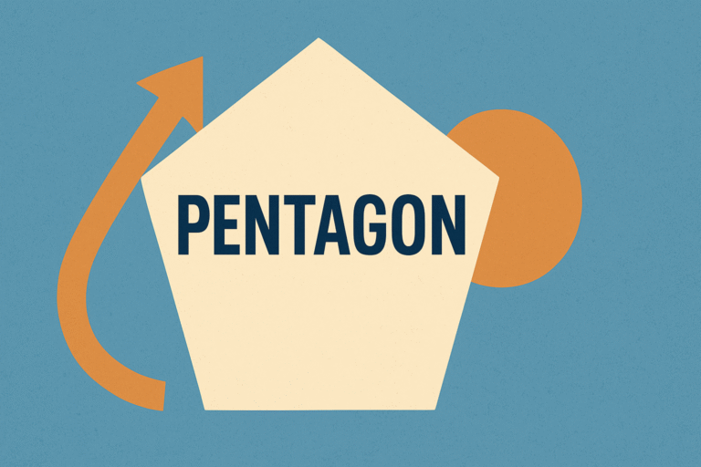 Pantagonar
