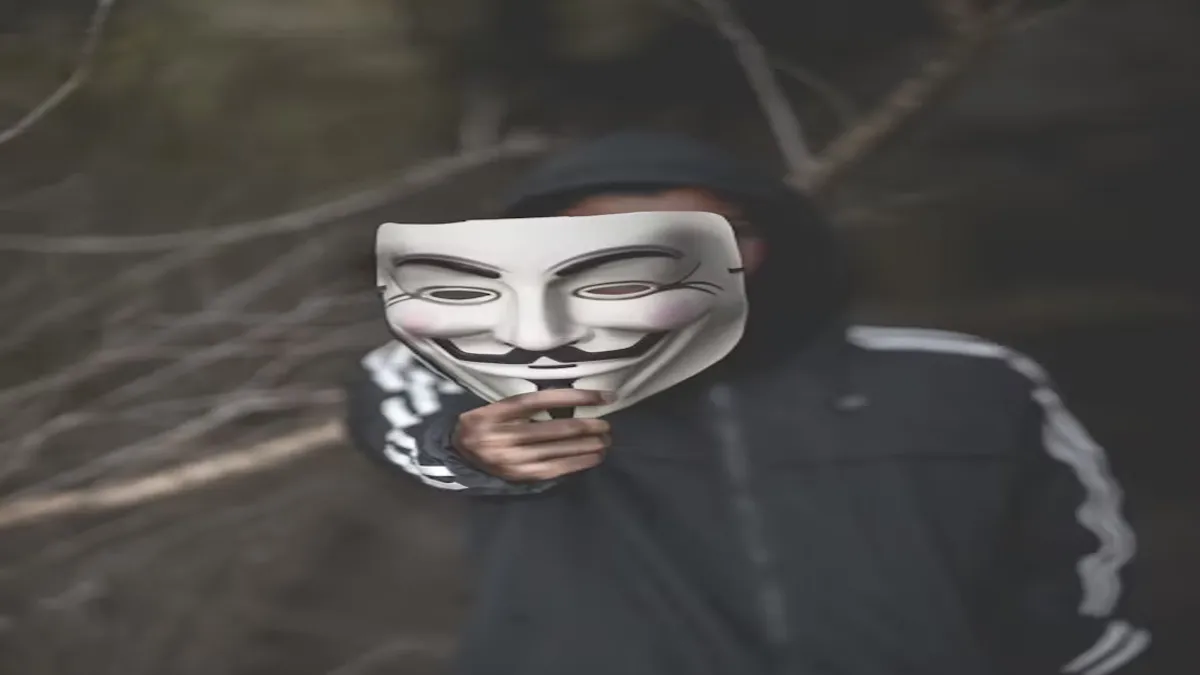 Anon IB Inside the Culture, Controversies, and Legacy of Anonymous