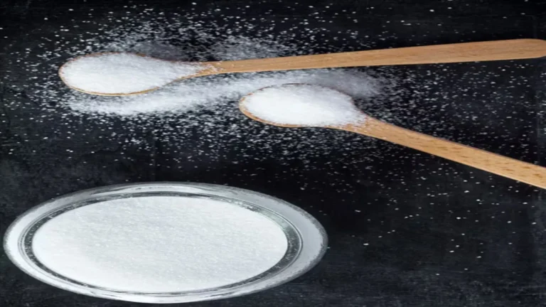 is baking powder the same as bicarbonate of soda