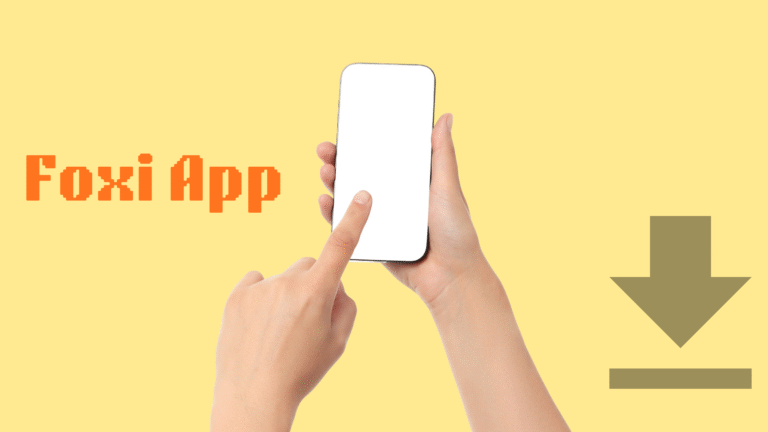 Foxi App: Features, Benefits, and Safe Usage Guide