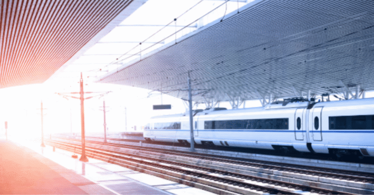 rail operating centre