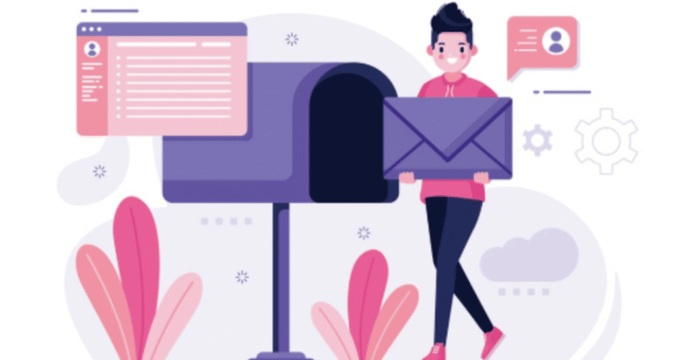 dc mail