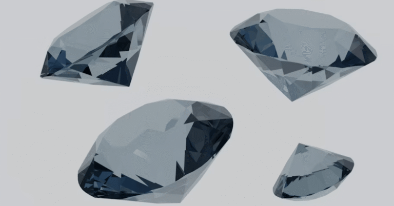 biel diamond