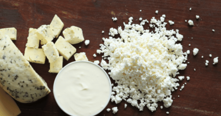 cottage cheese