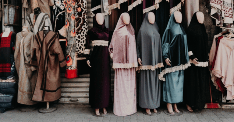 abaya