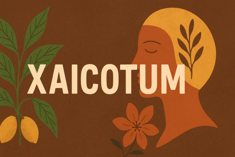 Xaicotum