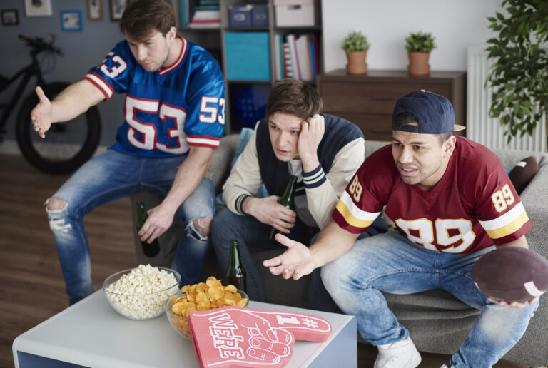 Buffstreams Unmasked